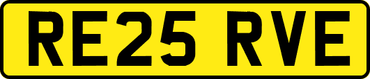 RE25RVE
