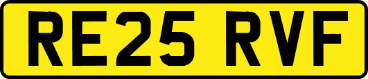 RE25RVF