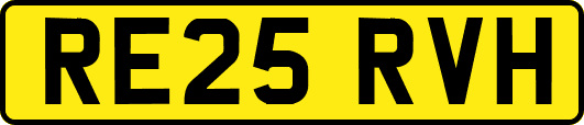 RE25RVH