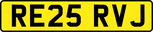 RE25RVJ