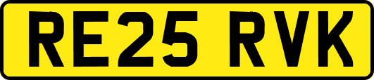 RE25RVK
