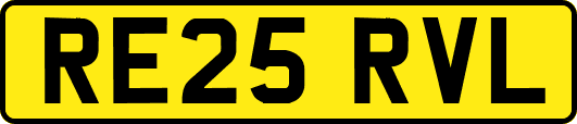 RE25RVL