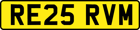 RE25RVM
