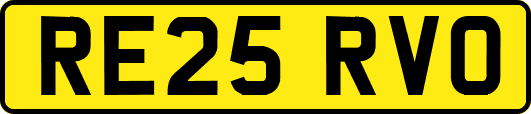 RE25RVO