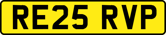 RE25RVP