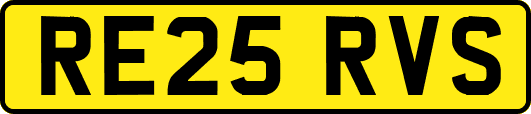 RE25RVS