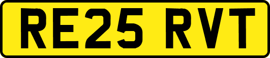RE25RVT