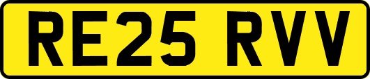 RE25RVV