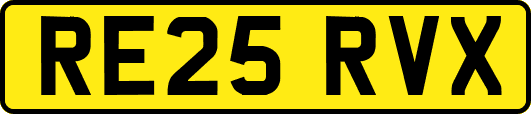 RE25RVX