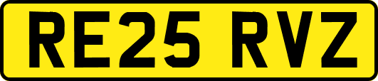 RE25RVZ