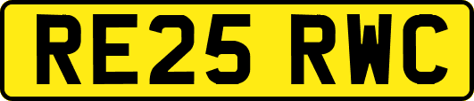 RE25RWC
