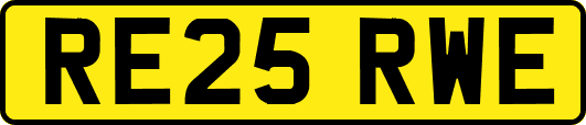 RE25RWE