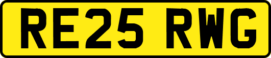RE25RWG