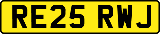 RE25RWJ