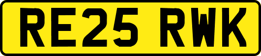RE25RWK