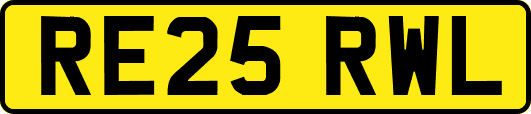 RE25RWL