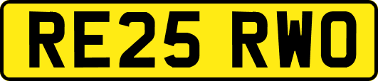RE25RWO