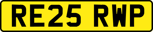 RE25RWP