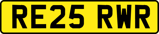 RE25RWR