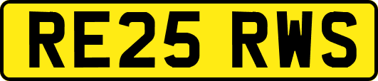 RE25RWS