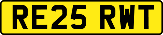 RE25RWT