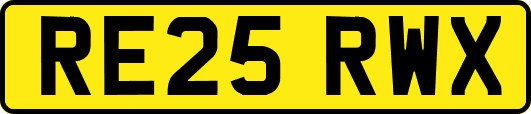 RE25RWX