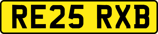 RE25RXB