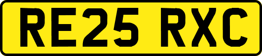 RE25RXC