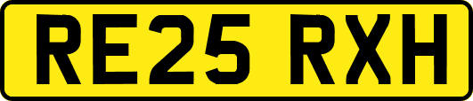 RE25RXH