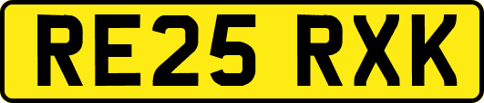 RE25RXK