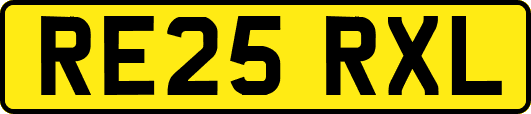 RE25RXL