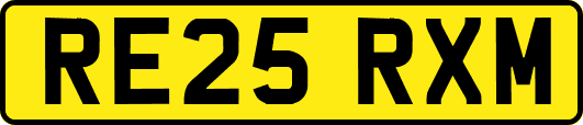 RE25RXM