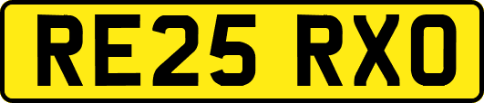 RE25RXO