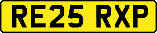 RE25RXP