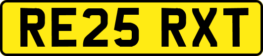RE25RXT
