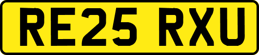 RE25RXU