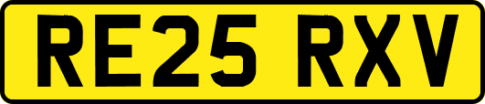 RE25RXV