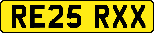 RE25RXX