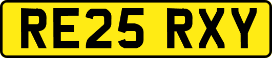 RE25RXY