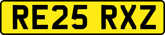 RE25RXZ