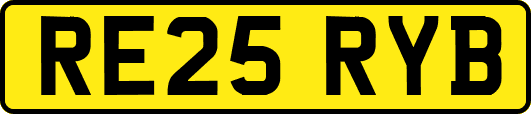 RE25RYB