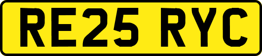 RE25RYC