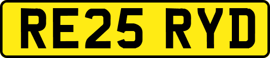 RE25RYD