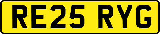 RE25RYG