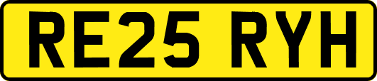RE25RYH