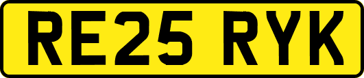 RE25RYK
