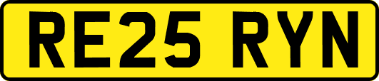 RE25RYN