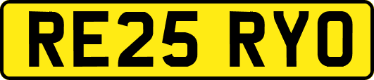 RE25RYO