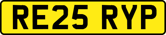 RE25RYP
