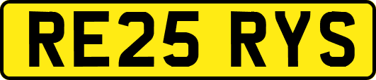 RE25RYS